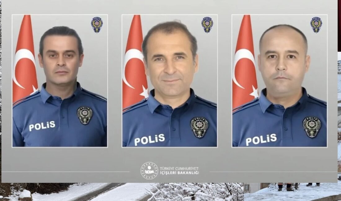 Ali Aladağ…:Malatya Olay Haber…:
Türkiye güne acı haberle başladı…Yalova'da DEAŞ'lı teröristlerle