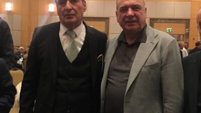 Ali Aladağ…:Malatya Olay Haber…:
Dünya devi LC Waikiki Yönetim Kurulu Başkanı