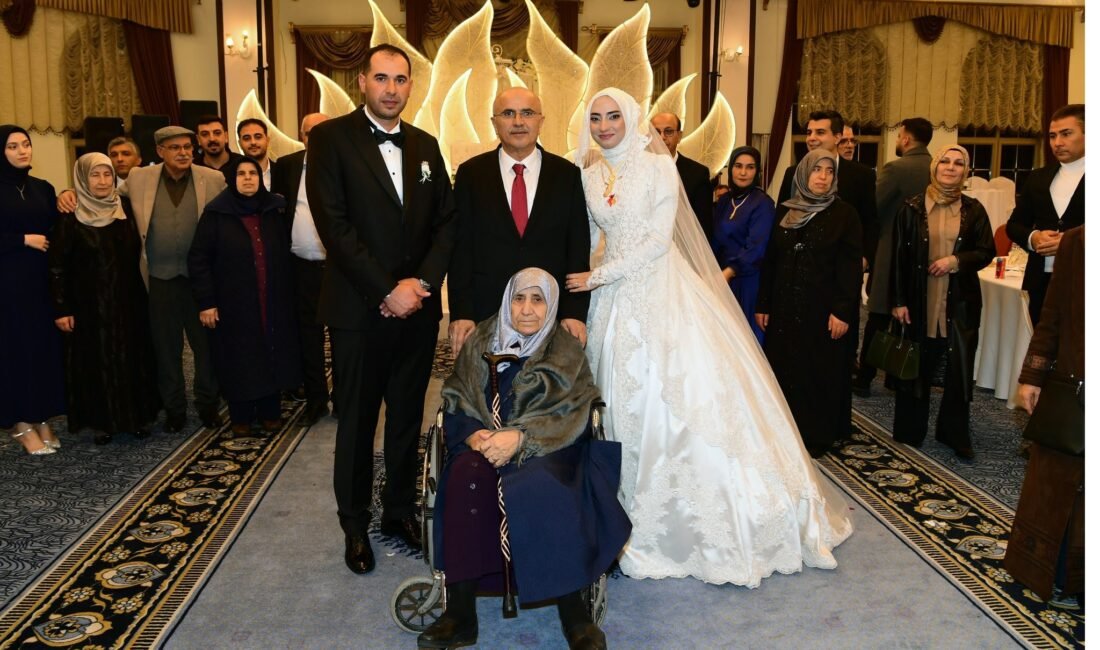 Ali Aladağ…:Malatya Olay Haber…:
Hem bir baba hem bir belediye başkanı