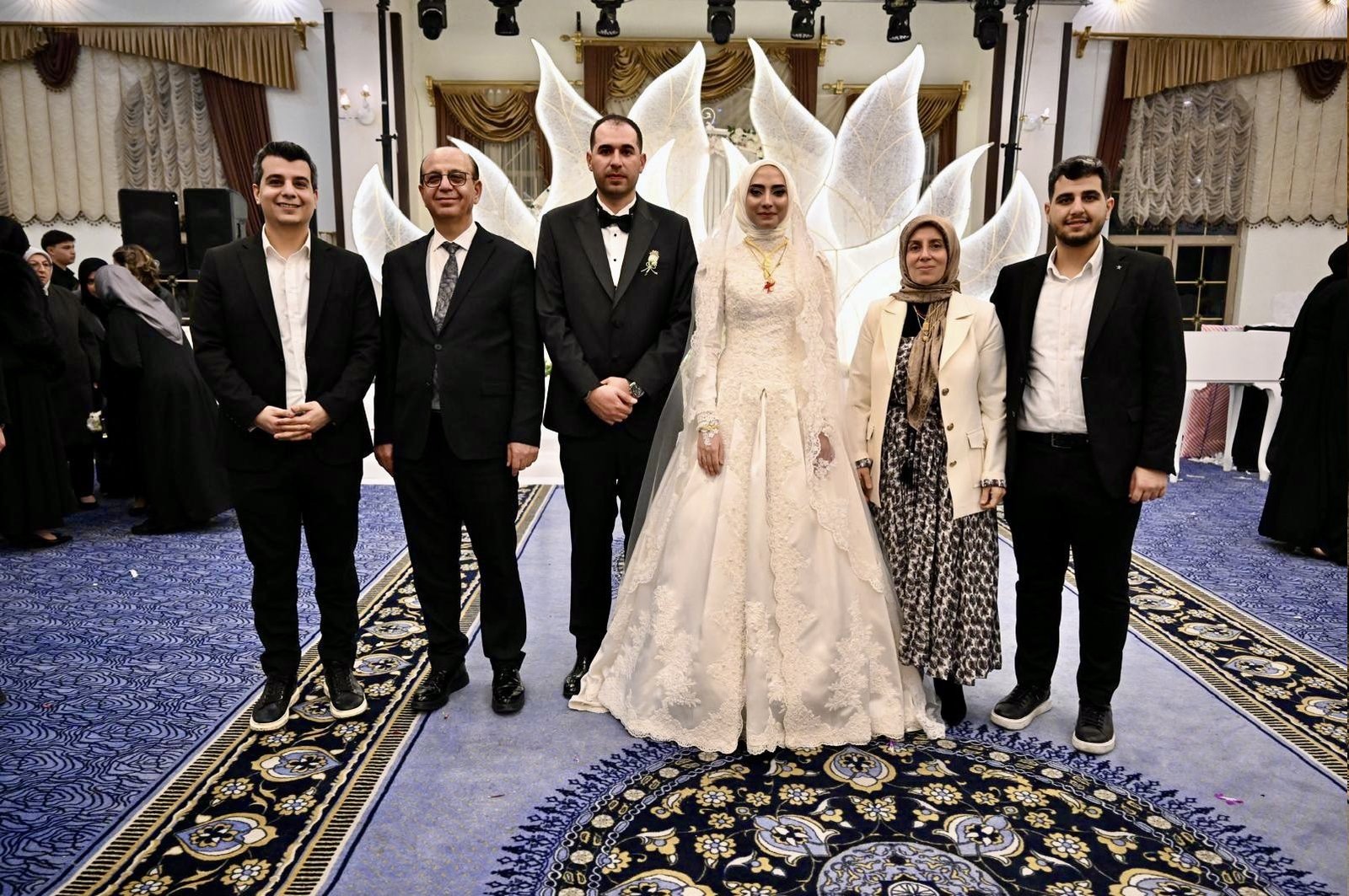 Ali Aladağ…:Malatya Olay Haber…:
Malatya Yeşilyurt Belediye Başkanı Prof.Dr. İlhan Geçit,