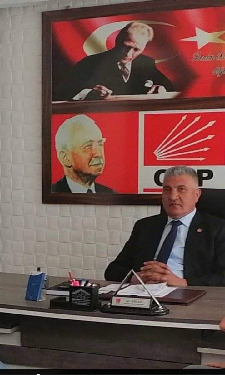 CHP’li Başkan Ali Aslan, Ev ve iş yeri teslimatları neden yapılmıyor ? 4 CHP’li Başkan Ali Aslan, Ev ve iş yeri teslimatları neden yapılmıyor ? 3