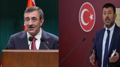 Ali Aladağ…: Malaya Olay Haber…:
Cumhurbaşkanlığı bütçe görüşmelerinde 30 Kasım’da sona