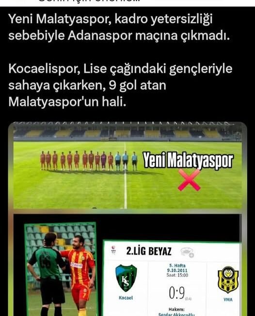 Ali Aladağ…: Malaya Olay Haber…:
Nesine 2. lig Kırmızı grupta mücadele