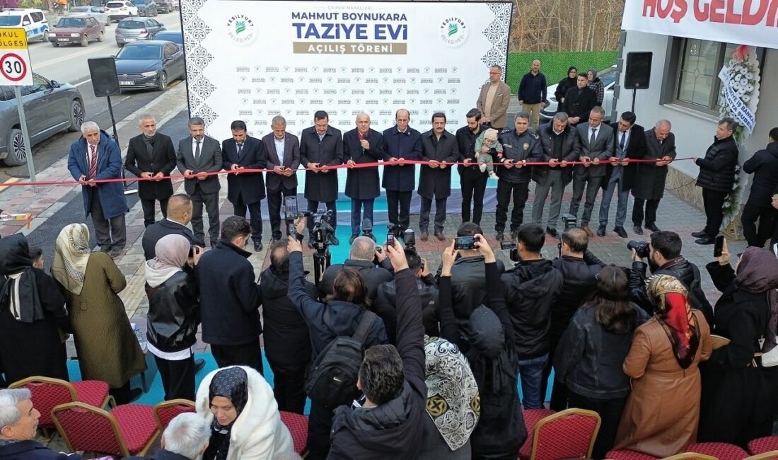 Ali Aladağ…:Malatya Olay Haber…:
Yeşilyurt Belediyesinin destekleriyle, 25. ve 26. Dönem