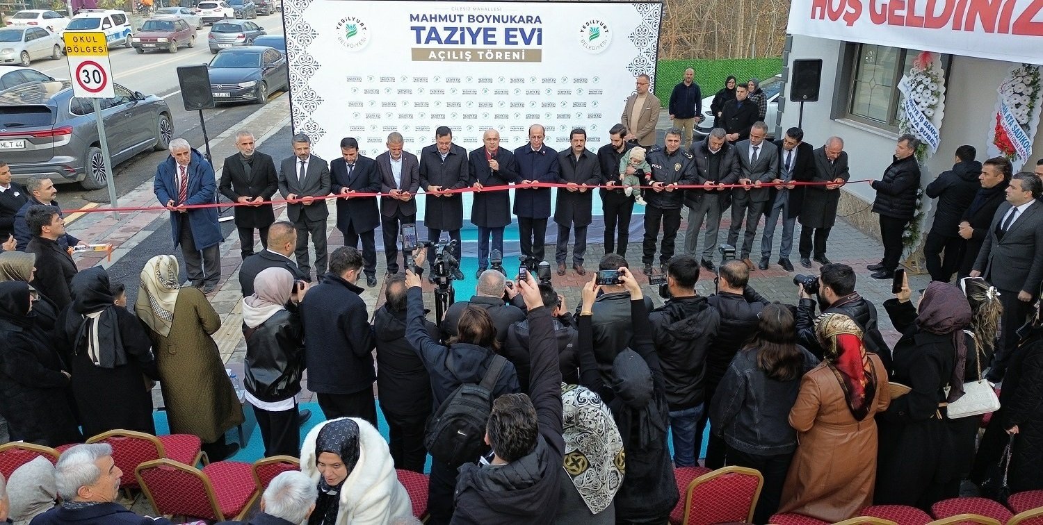 Ali Aladağ…:Malatya Olay Haber…:
Yeşilyurt Belediyesinin destekleriyle, 25. ve 26. Dönem