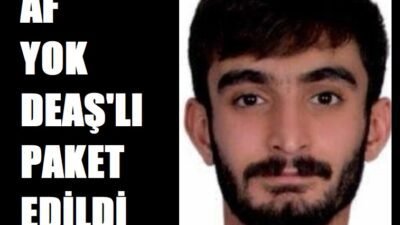 Ali Aladağ…:Malatya Olay Haber…:
MİT ile Emniyet koordinasyonunda yürütülen operasyonla, yeni