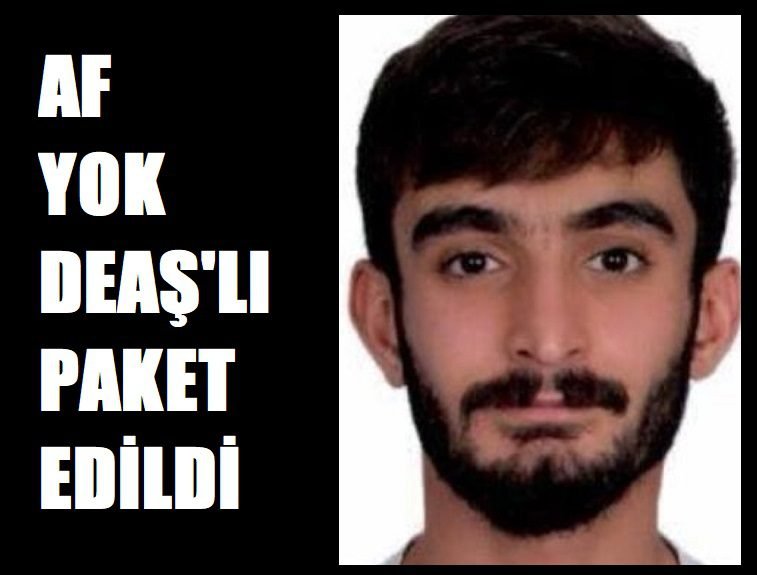 Ali Aladağ…:Malatya Olay Haber…:
MİT ile Emniyet koordinasyonunda yürütülen operasyonla, yeni