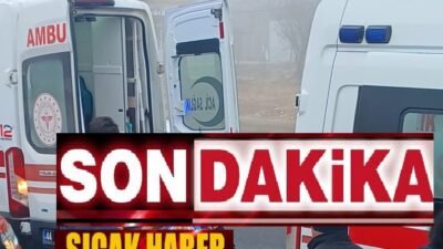 Ali Aladağ…:Malatya Olay Haber…:
Son dakika…Sıcak haber…Malatya’da bugün Kernek Mahallesin de