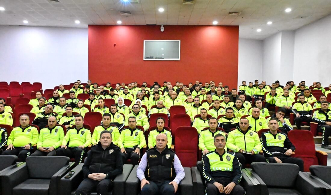 Uğur Hanbey Aladağ…:Malatya Olay Haber…:
Malatya’da trafik kazalarının engellenmesi için üst