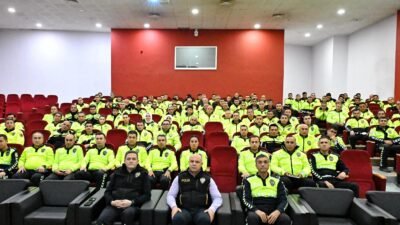 Uğur Hanbey Aladağ…:Malatya Olay Haber…:
Malatya’da trafik kazalarının engellenmesi için üst