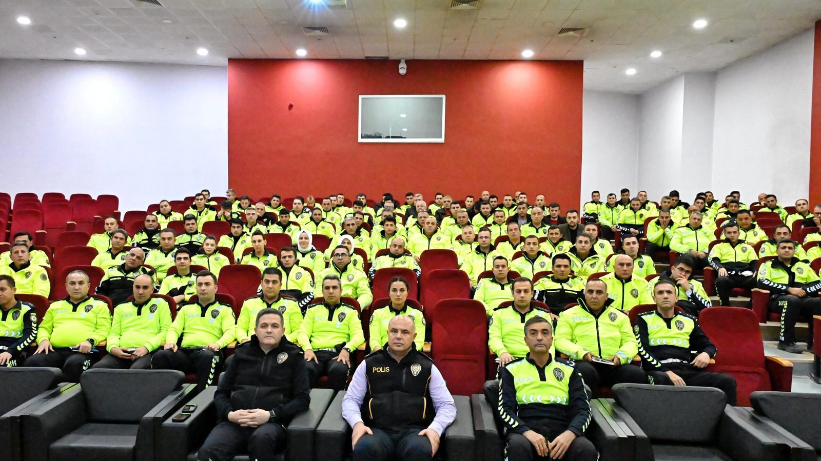 Uğur Hanbey Aladağ…:Malatya Olay Haber…:
Malatya’da trafik kazalarının engellenmesi için üst