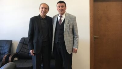 Ali Aladağ…:Malatya Olay Haber…:
Malatya Belediye Başkanı olarak kimler geldi kimler