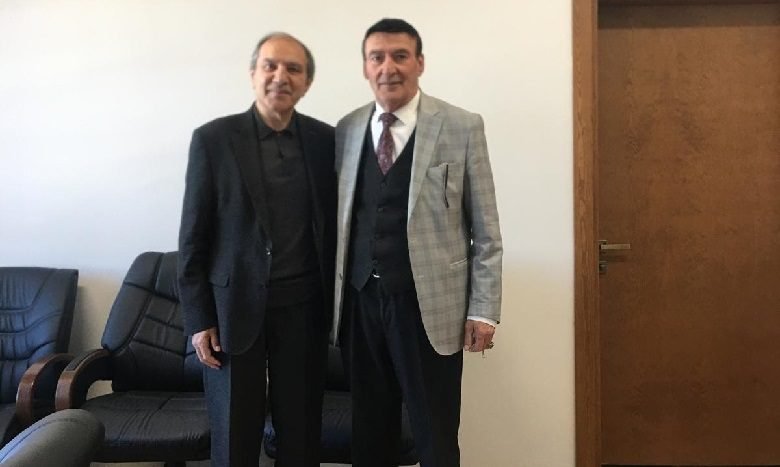 Ali Aladağ…:Malatya Olay Haber…:
Malatya Belediye Başkanı olarak kimler geldi kimler