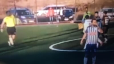 Ali Aladağ…: Malaya Olay Haber…:
Kırmızı kart tansiyonu yükseltti...Malatya 1. Amatör