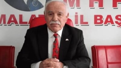 Ali Aladağ…: Malaya Olay Haber…:
Ülkücülerin Erdem abisi, Adıyaman eski belediye