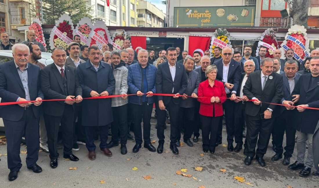 Ali Aladağ…:Malatya Olay Haber…:
Kayısı diyarının 13 İlçenin de başkentte Derneği