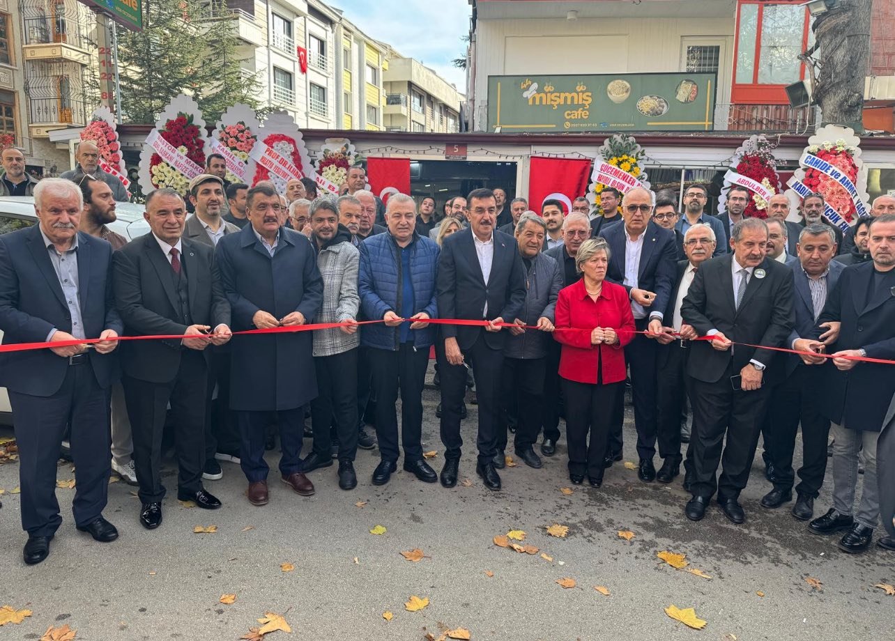 Ali Aladağ…:Malatya Olay Haber…:
Kayısı diyarının 13 İlçenin de başkentte Derneği