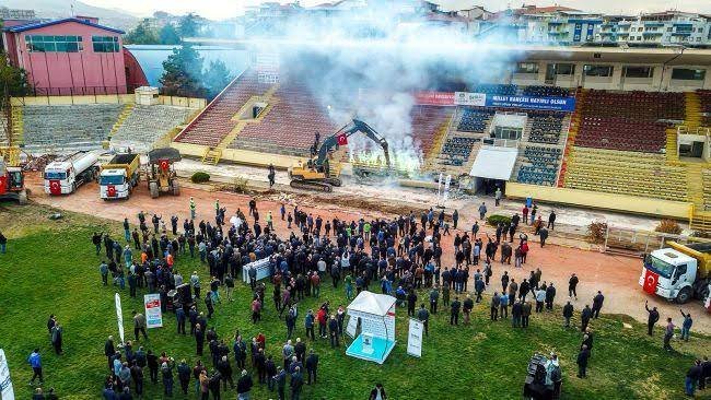 Erdal Karabağ yazdı...:Malatya Olay...:
 İyi günler değeli dostlarım. Sağlık sorunlarım