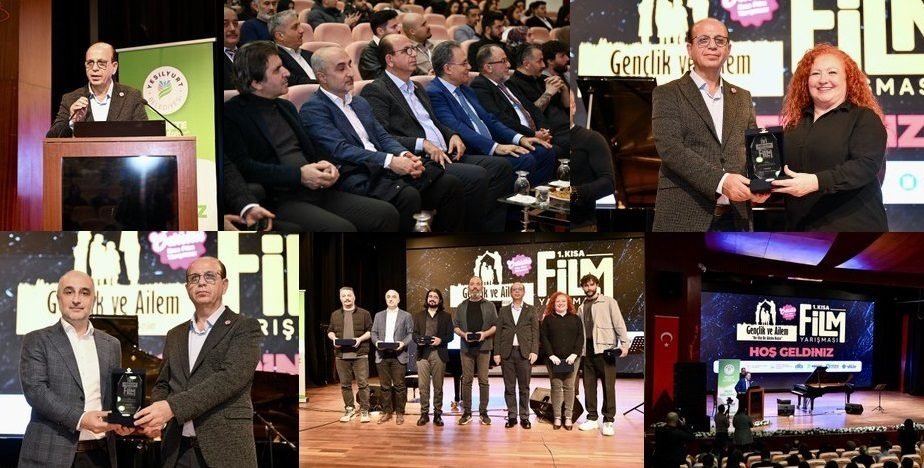 Ali Aladağ…: Malaya Olay Haber…:
Malatya Valiliğinin destekleriyle, Yeşilyurt Belediyesi öncülüğünde,