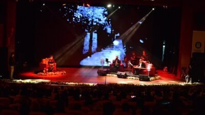 Fırat Toper…:Malatya Olay Haber…:
İnönü Üniversitesi Kongre ve Kültür Merkezi, İnönü