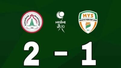 Mehmet Şahin Malatya Olay Haber Şampiyonluk parolası ile çıktığı yolda