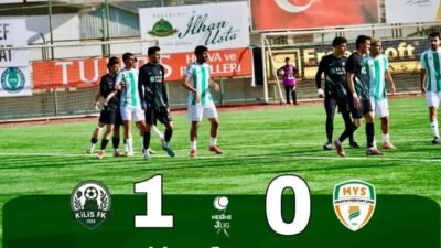 Mehmet Şahin Malatya Olay Haber Malatya Yeşilyurt Spor sezonun ilk