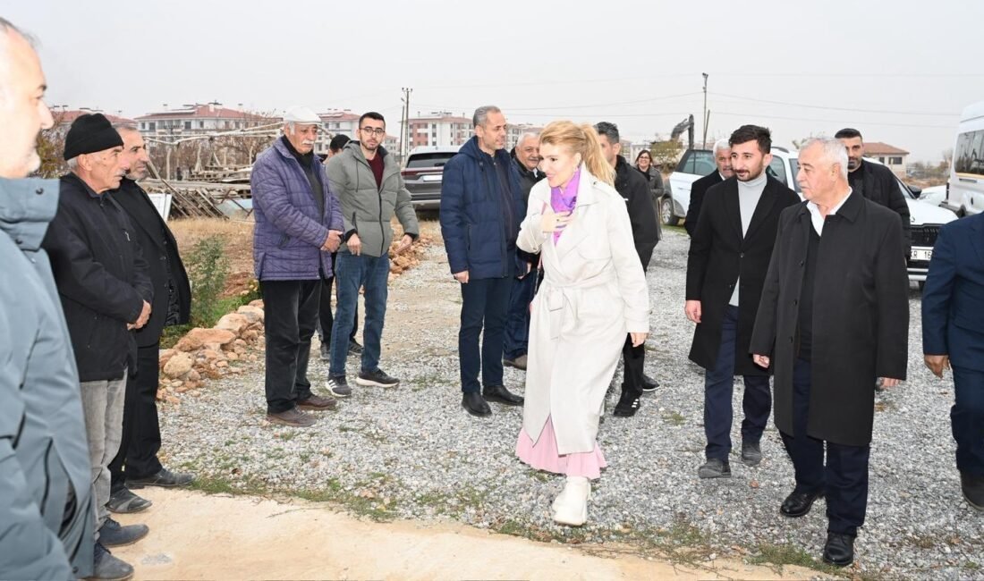 Ali Aladağ…: Malaya Olay Haber…:
Vatandaşların en çok sevdiği isimlerin başında