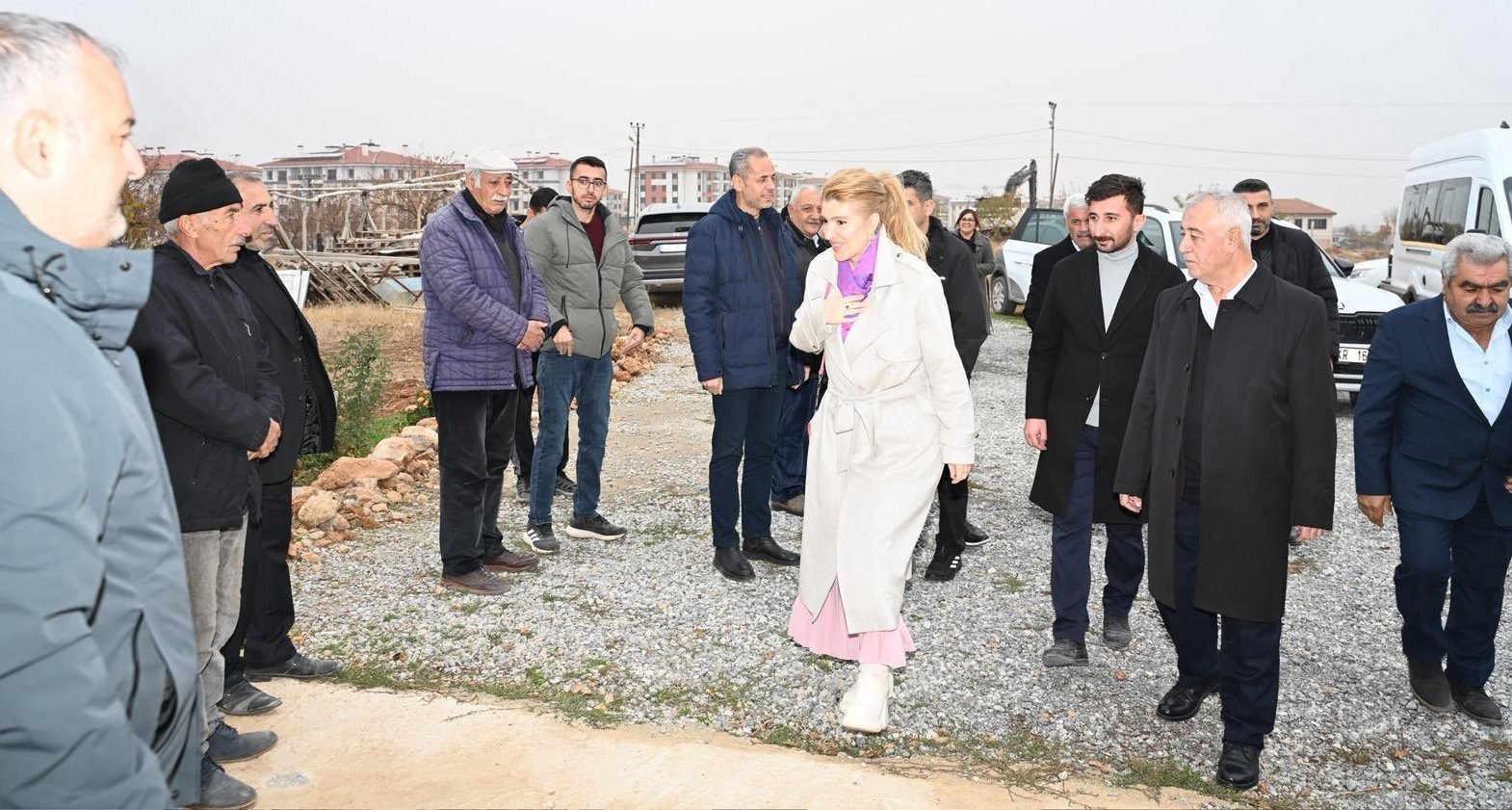 Ali Aladağ…: Malaya Olay Haber…:
Vatandaşların en çok sevdiği isimlerin başında