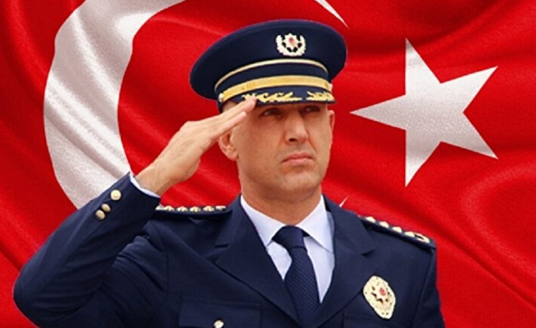 Ali Aladağ…:Malatya Olay Haber…:
Gündem haber...Bundan tam 7 yıl önce makamında