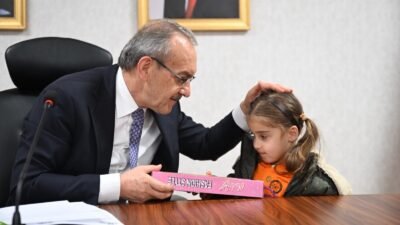 Ali Aladağ…:Malatya Olay Haber…:
Malatya Valisi Seddar Yavuz, “Halk Günü”nde vatandaşları