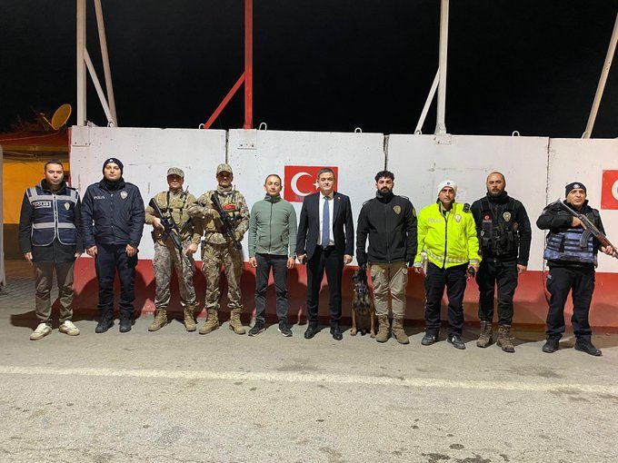 Uğur Hanbey Aladağ…:Malatya Olay Haber…:
Son dakika…Sıcak haber…Malatya Emniyet Müdürü Kayhan