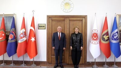 Ali Aladağ…:Malatya Olay Haber…:
Türkiye'nin göz bebeği yerli ve milli silah