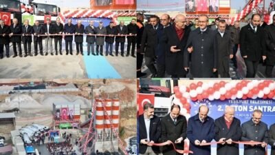 Uğur Hanbey Aladağ…:Malatya Olay Haber…:
Yeşilyurt Belediye Başkanı Prof. Dr. İlhan