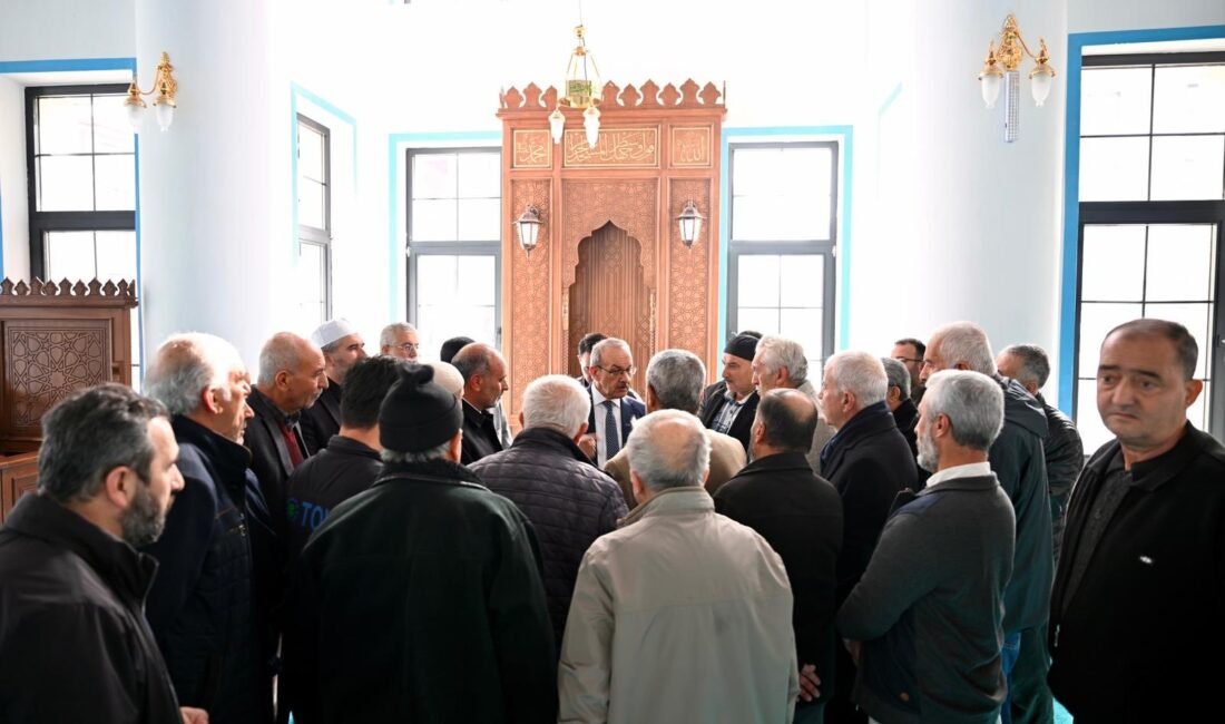 Uğur Hanbey Aladağ…:Malatya Olay Haber…:
Günün haberi...Malatya’da yeni şehir diye adlandırılan