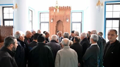 Uğur Hanbey Aladağ…:Malatya Olay Haber…:
Günün haberi...Malatya’da yeni şehir diye adlandırılan