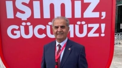 Ali Aladağ…:Malatya Olay Haber…:
Cumhuriyet Halk Partisi (CHP)  Akçadağ Belediye Başkan