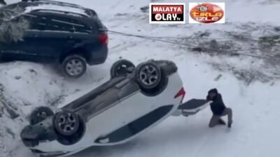 Ali Aladağ…:Malatya Olay Haber…:
Sözün bittiği yer…Söylenecek söz kalmadı…AYKOME kara hazırmış…İlk