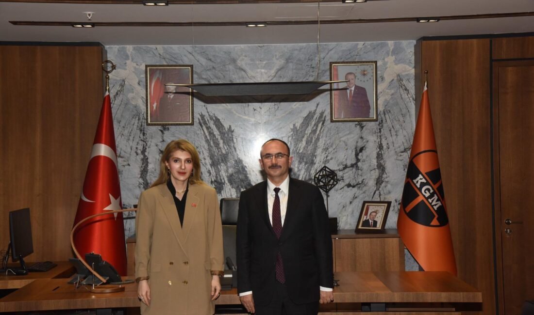 Ali Aladağ…:Malatya Olay Haber…:
Halkın Vekili AK Parti Malatya Milletvekili İnanç