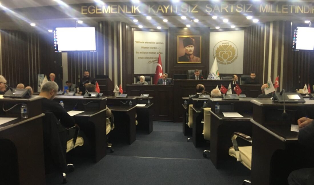 Ali Aladağ…: Malaya Olay Haber…:
Son dakika…Sıcak haber…Malatya Büyükşehir Belediye Meclisi