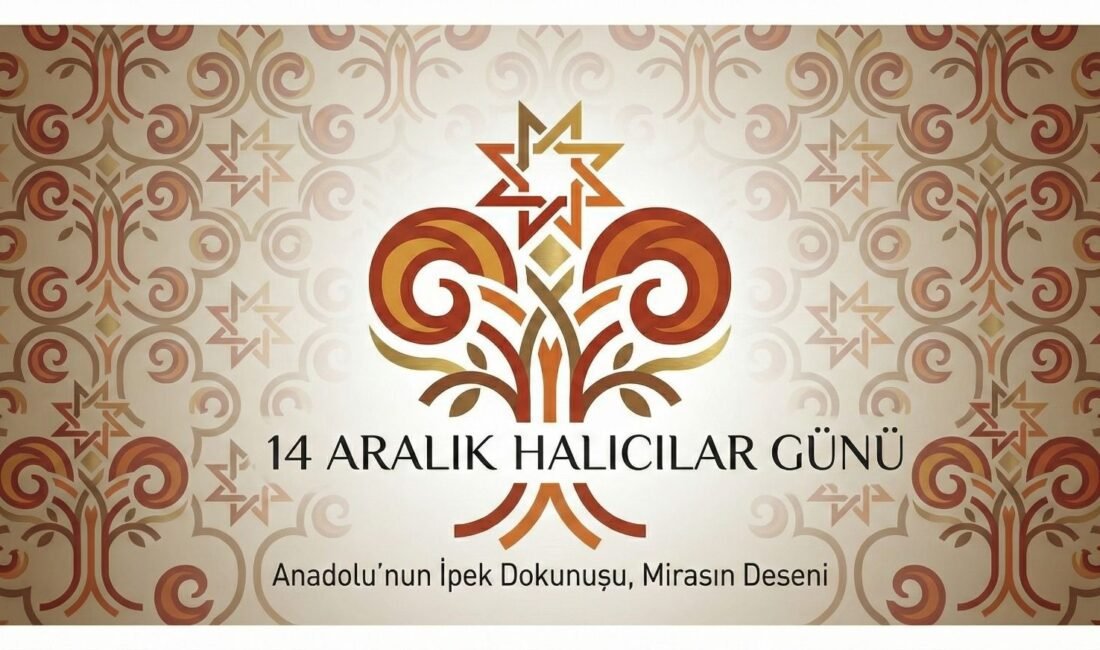 Ali Aladağ…:Malatya Olay Haber…:
Türkiye’nin köklü halıcılık geleneğini yaşatmak, bu kadim