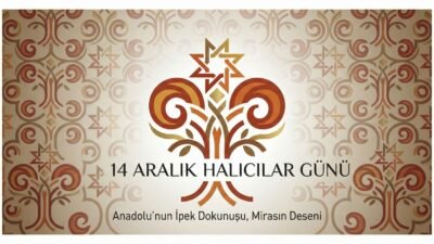 Ali Aladağ…:Malatya Olay Haber…:
Türkiye’nin köklü halıcılık geleneğini yaşatmak, bu kadim