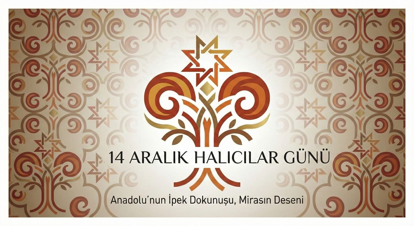 Ali Aladağ…:Malatya Olay Haber…:
Türkiye’nin köklü halıcılık geleneğini yaşatmak, bu kadim