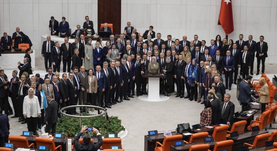 Ali Aladağ…: Malaya Olay Haber…:
2026 Yılı Merkezi Yönetim Bütçe Kanunu