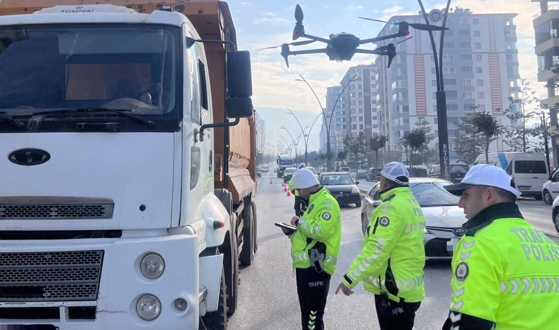 Uğur Hanbey Aladağ…:Malatya Olay Haber…:
Malatya Emniyet Müdürlüğü trafik şubesi beton