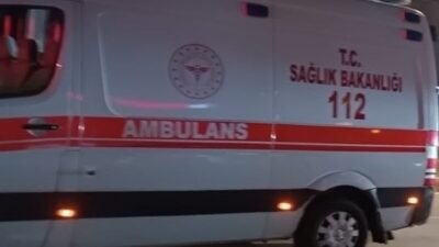 Ali Aladağ…: Malaya Olay Haber…:
Gecenin acı haberi...Malatya’nın Pütürge ilçesinde beton