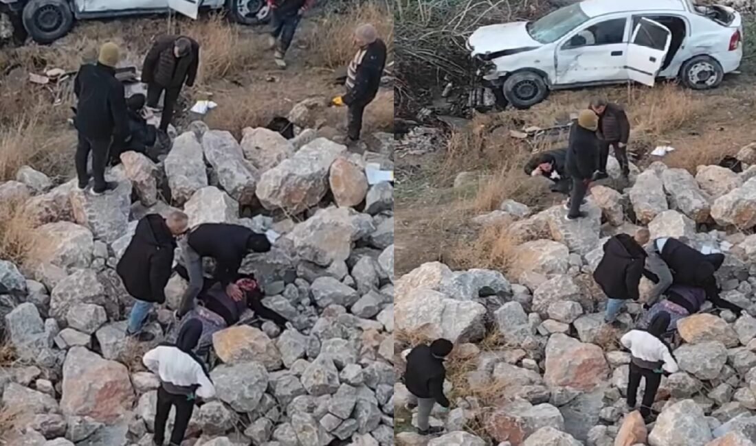 Ali Aladağ…: Malaya Olay Haber…:
Son dakika...Günün en acı haberi….Dereye uçan