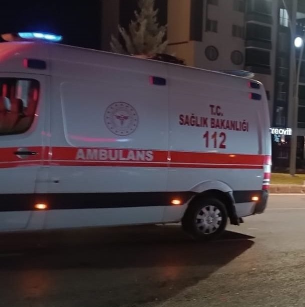 Ali Aladağ…:Malatya Olay Haber…:
Malatya’nın Battalgazi ilçesine bağlı Orduzu Mahallesi’nde bulunan