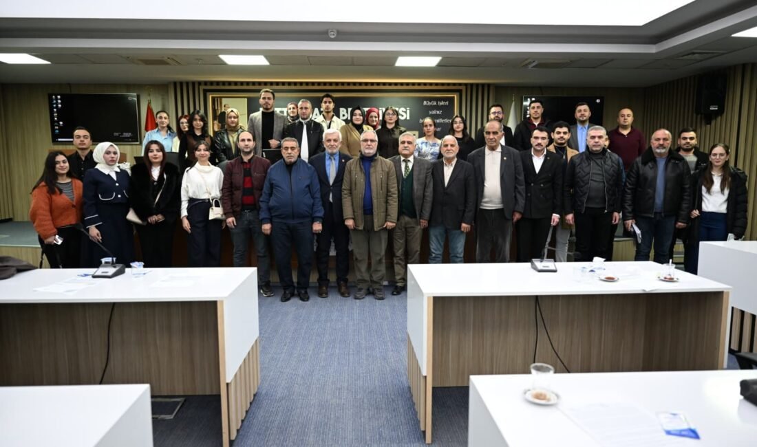 Ali Aladağ…: Malaya Olay Haber…:
Battalgazi Belediyesinin 2025 yılı Aralık ayı