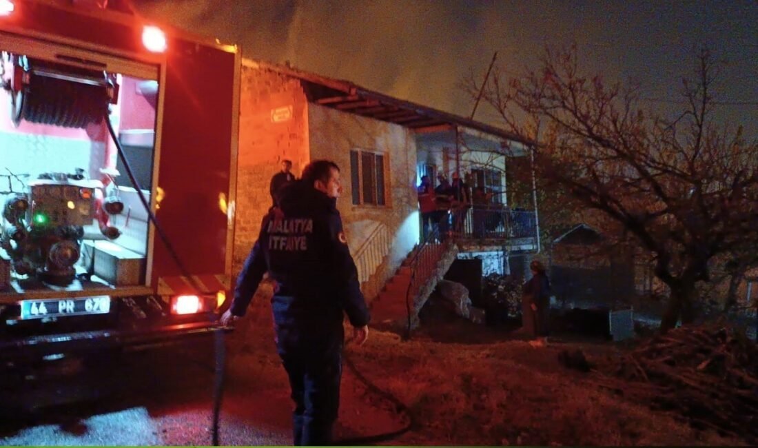 Ali Aladağ…: Malaya Olay Haber…:
Son dakika…Akşamın sıcak haber…Malatya’nın Battalgazi ilçesin