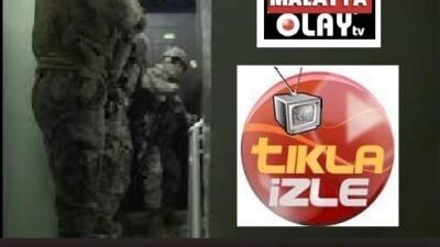 Ali Aladağ…: Malatya Olay Haber…:
Son dakika…Sıcak haber…Malatya’da terör örgütü DEAŞ’a
